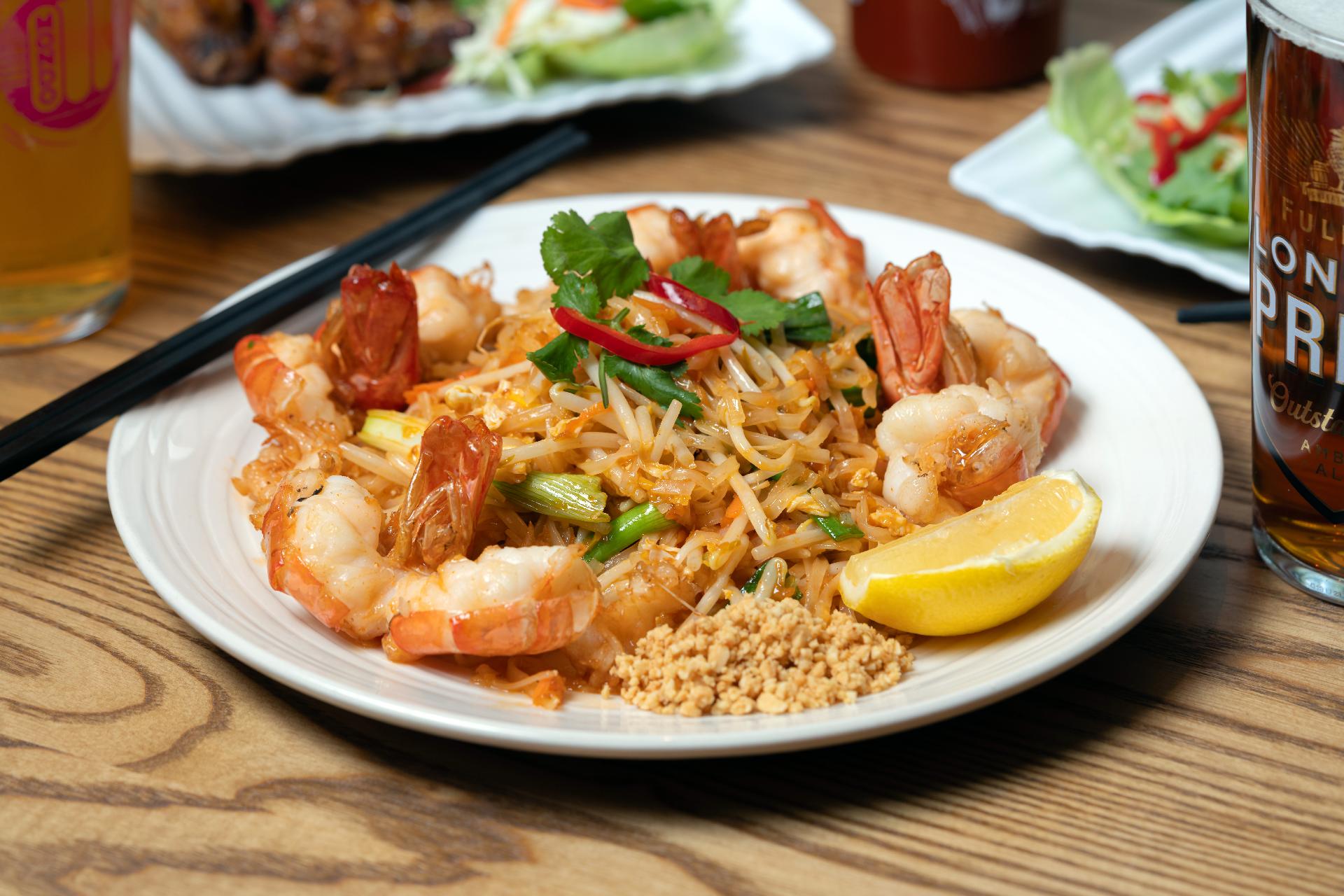 Dinner-Menu
