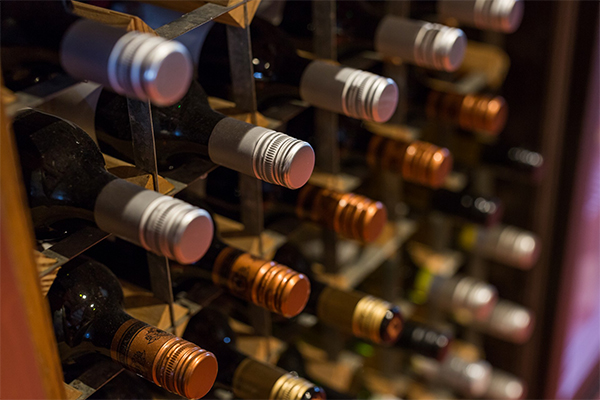 Wine Wednesday